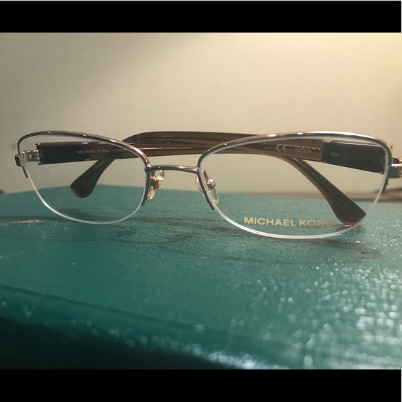 MICHAEL KORS Eyeglasses - Picture 1 of 3